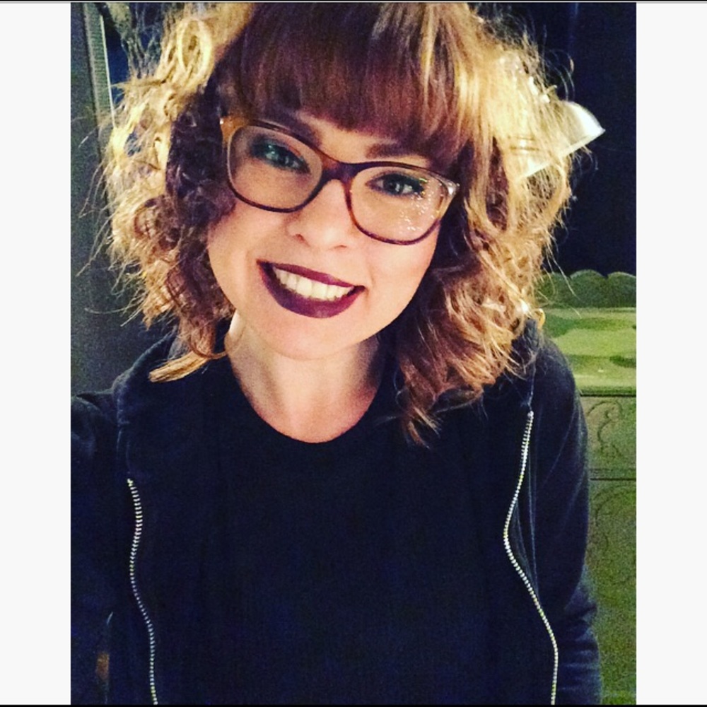 Meet your Posher, Морган